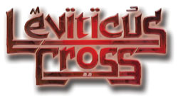 Leviticus Cross