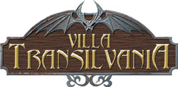 Villa Transilvania